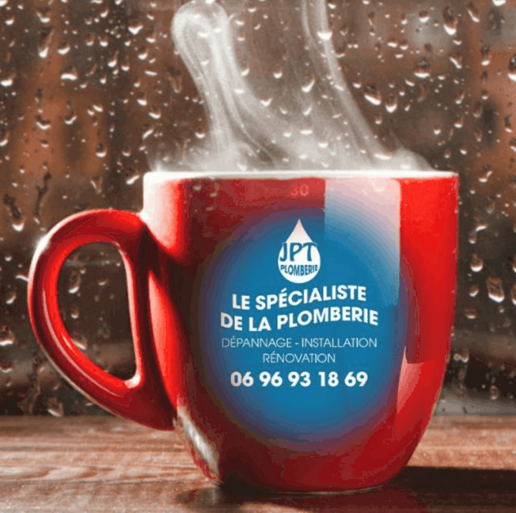 Jpt Plomberie